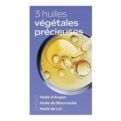 Hydra Shine Huile Capillaire Brillance Gloss 30 ml