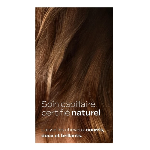 Hydra Shine Shampooing Hydratant au Fleurs de Lin des Alpes 250 ml