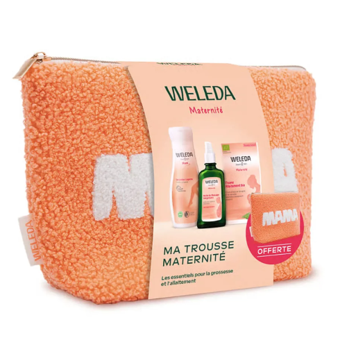 Maternité Trousse Grossesse & Allaitement