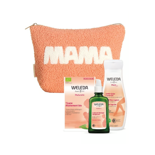 Maternité Trousse Grossesse & Allaitement
