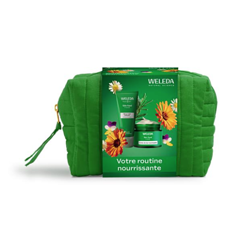 Skin Food Trousse Visage