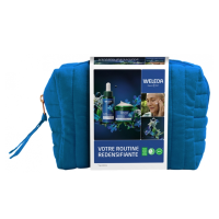 Trousse Routine Redensifiante Gentiane Bleue et Edelweiss
