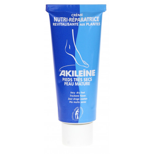 AKILEINE Crème Nutri-Réparatrice-401