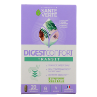 DigestConfort Transit 20 comprimés