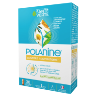 Polanine 30 Comprimés