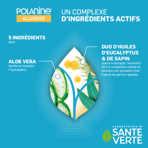Polanine Allergie 20 ml