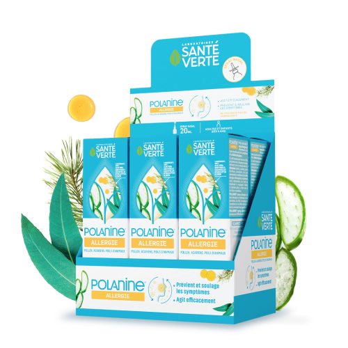 Polanine Allergie 20 ml