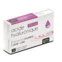 Acide hyaluronique 200 mg 30 comprimés