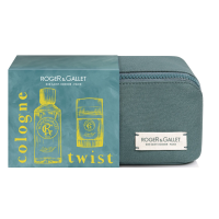 Trousse Homme Cologne Twist
