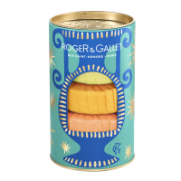 Coffret 3 Savons Bienfaisants Vanille Soleil – Néroli – Fleur d’Osmanthus