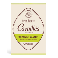 Savon Surgras Oranger Jasmin 200 g