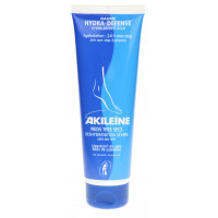 AKILEINE Baume hydra défense Pieds Très Secs 125 mL-402