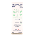 Bébé Crème Hydratante Bio 50 ml