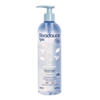 Bébé Eau Nettoyante Bio 500 ml