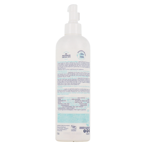 Bébé Gel Doux Lavant Bio 500 ml