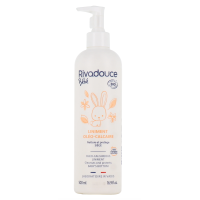 Bébé Liniment Oléo-Calcaire Bio 500 ml