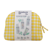 Trousse Les Essentiels de Bébé Bio