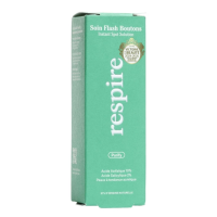 Soin Flash Bouton 15 ml