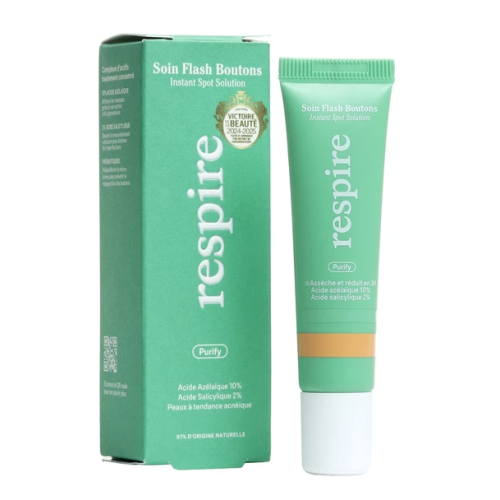 Soin Flash Bouton 15 ml