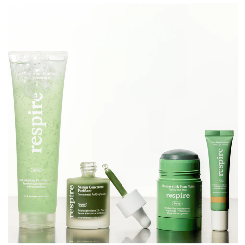 Soin Flash Bouton 15 ml