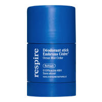 Déodorant Stick Embruns Cèdre 50 g