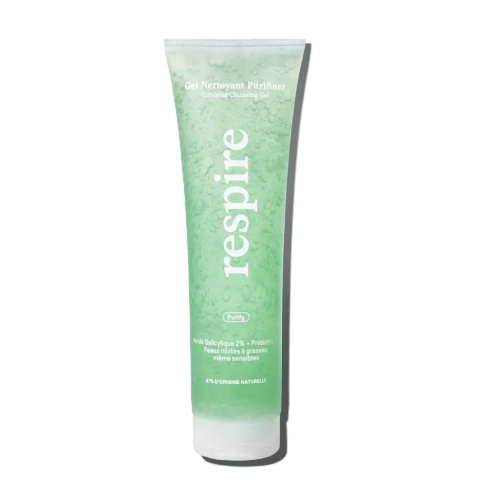 Gel Nettoyant Purifiant 140 ml