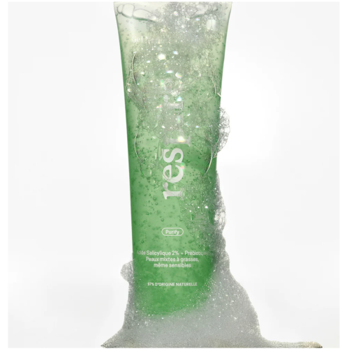 Gel Nettoyant Purifiant 140 ml