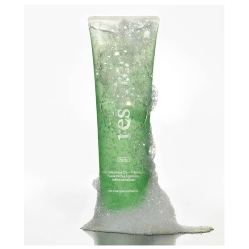 Gel Nettoyant Purifiant 140 ml