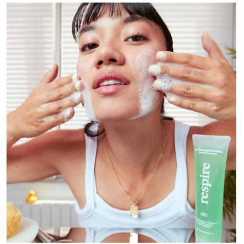 Gel Nettoyant Purifiant 140 ml