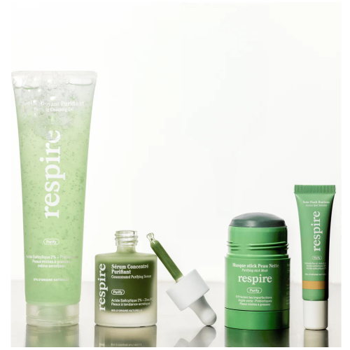 Gel Nettoyant Purifiant 140 ml