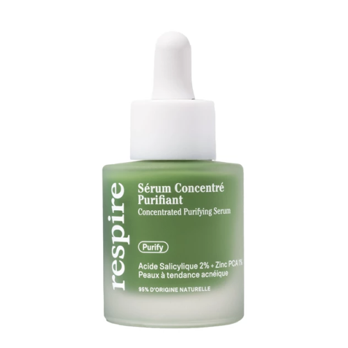Sérum Concentré Purifiant 30 ml