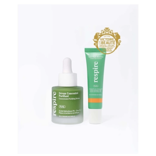 Sérum Concentré Purifiant 30 ml