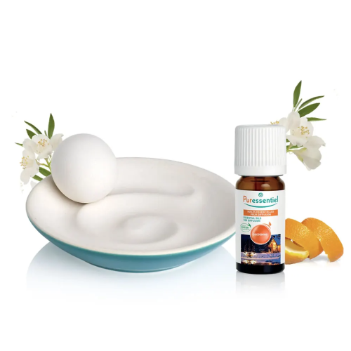 Coffret Diffuseur Spirulo