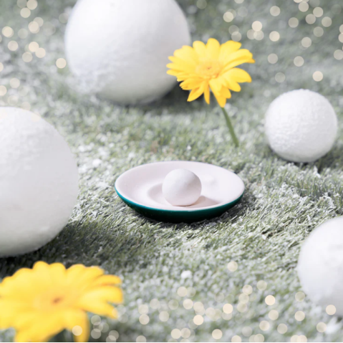 Coffret Diffuseur Spirulo