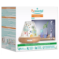 Diffuseur Humidificateur Ultrasonique Elio