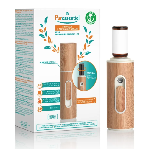 Aplo Diffuseur Ultrasonique Nomade