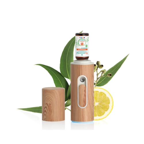 Aplo Diffuseur Ultrasonique Nomade