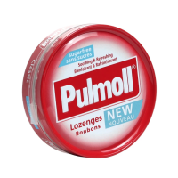 Classic pastilles sans sucres 45 g