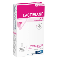 Lactibiane DLR 30 gélules