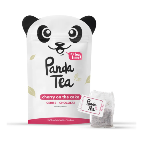 Cherry on the Cake 18 sachets