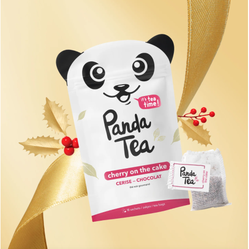 Cherry on the Cake 18 sachets