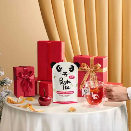 Cherry on the Cake 18 sachets