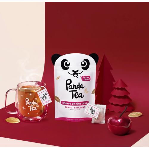 Cherry on the Cake 18 sachets