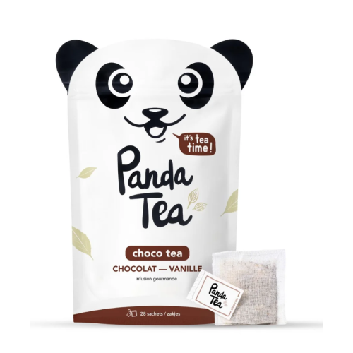 Choco Tea 28 sachets