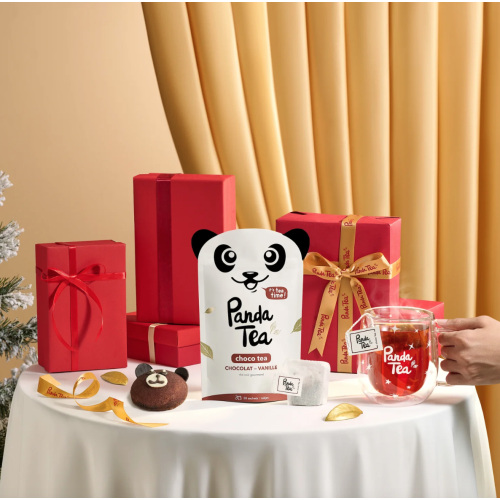 Choco Tea 28 sachets