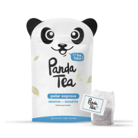 Polar Express 18 sachets