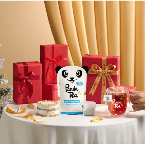 Polar Express 18 sachets