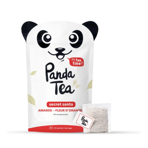 Secret Santa 28 sachets