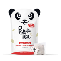 Secret Santa 28 sachets