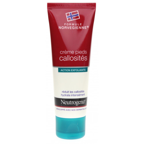 NEUTROGENA Crème Pieds Callosités-403